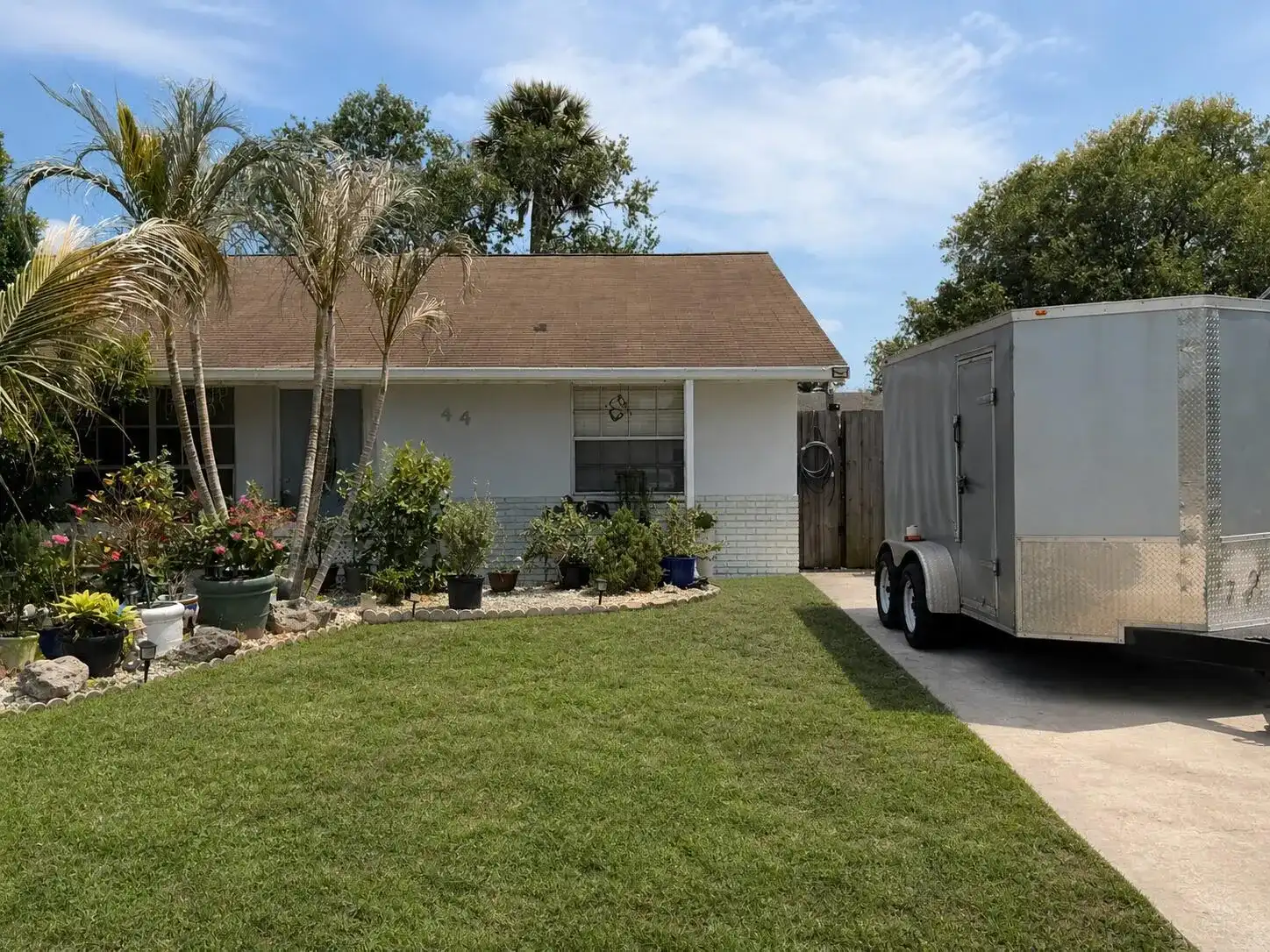 44 SE Mead Place, Stuart FL 34997