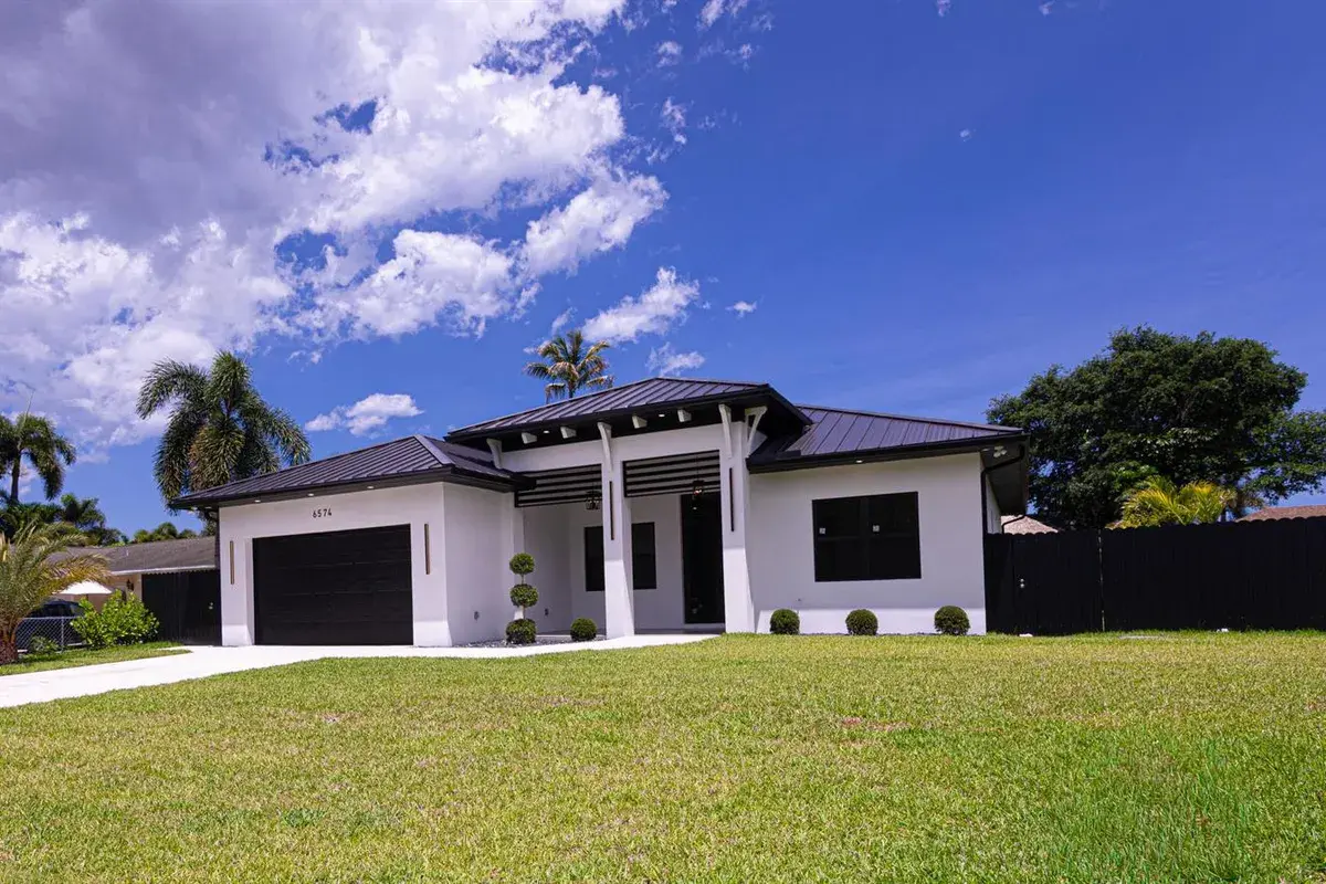 6574 Rigger Road, Lake Worth FL 33462