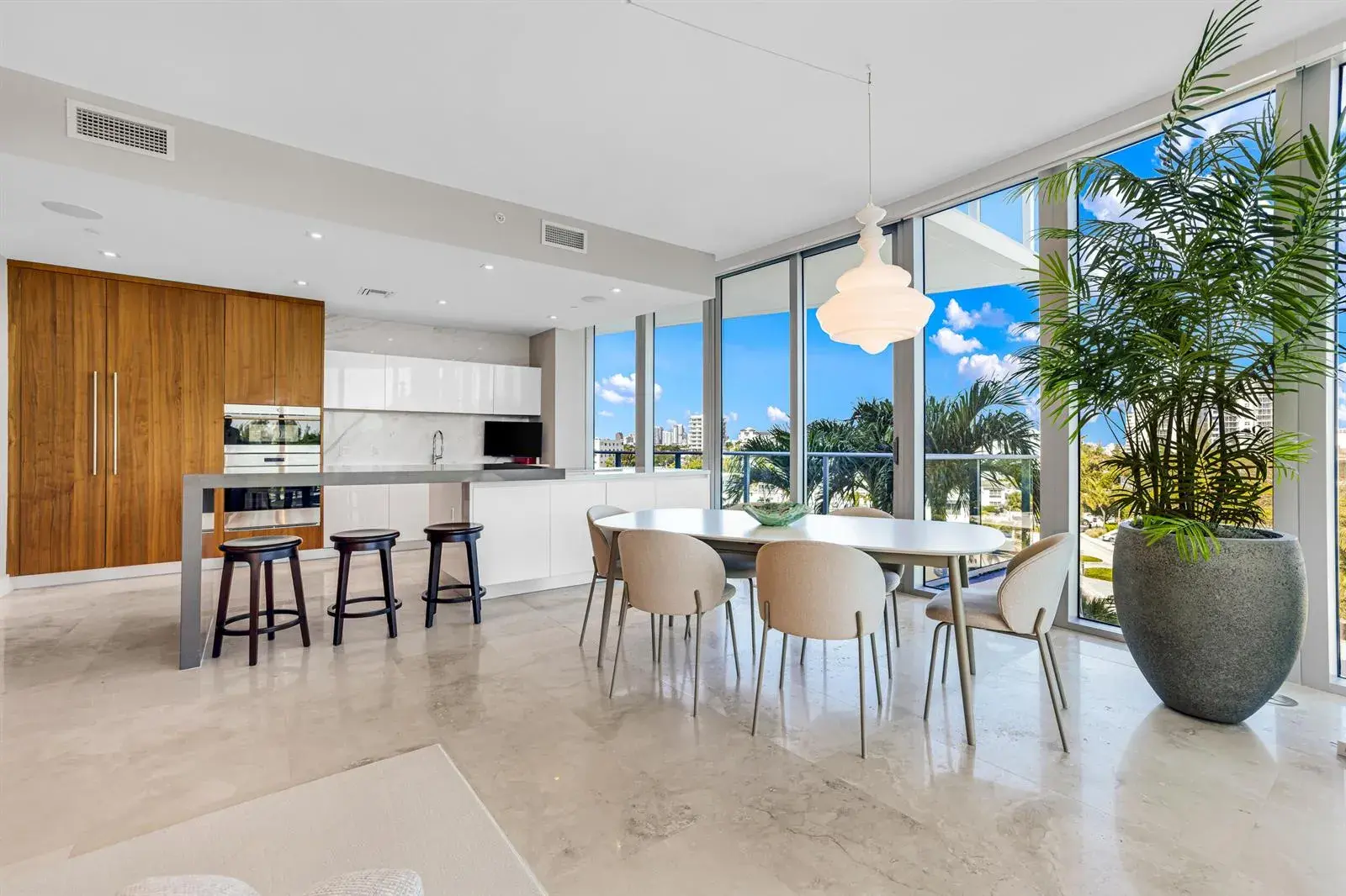 701 N Fort Lauderdale Beach Boulevard # 406, Fort Lauderdale FL 33304