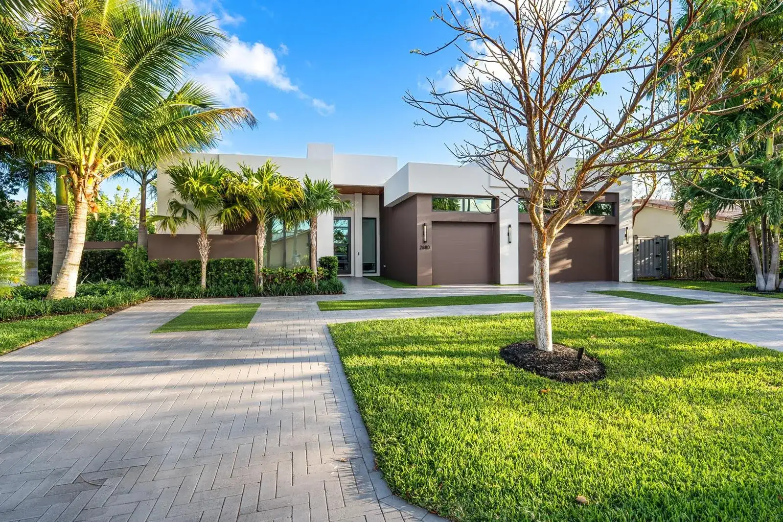 2880 NE 35th Street, Lighthouse Point FL 33064 photo 2