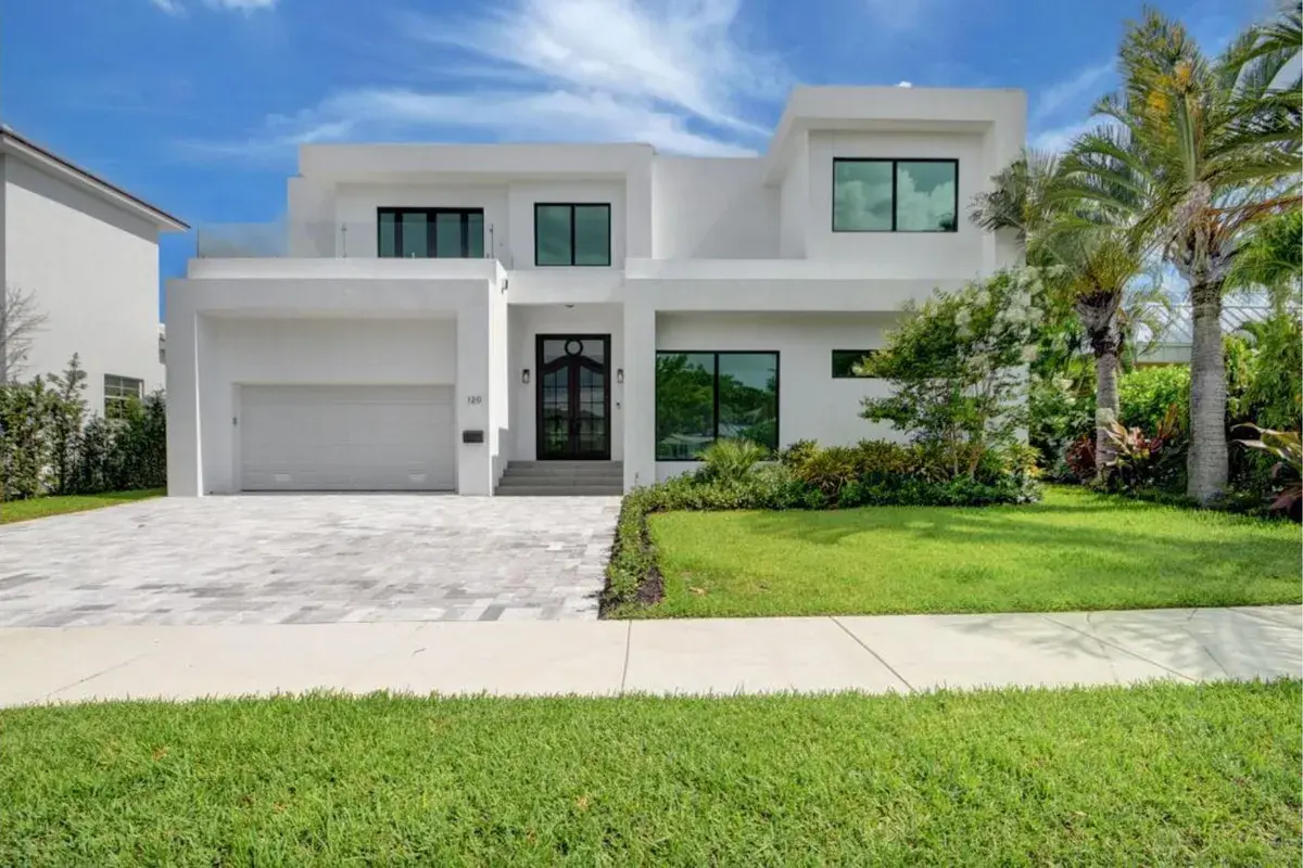 120 Summa Street, West Palm Beach FL 33405