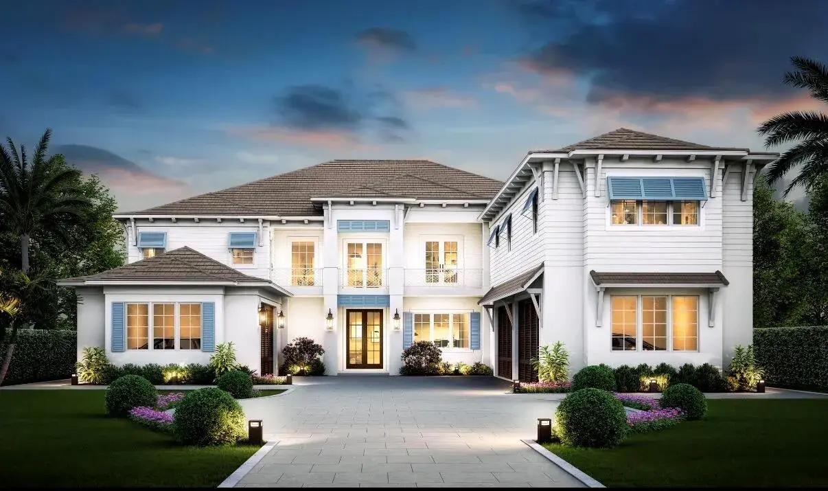 5548 Pennock Point Road, Jupiter FL 33458