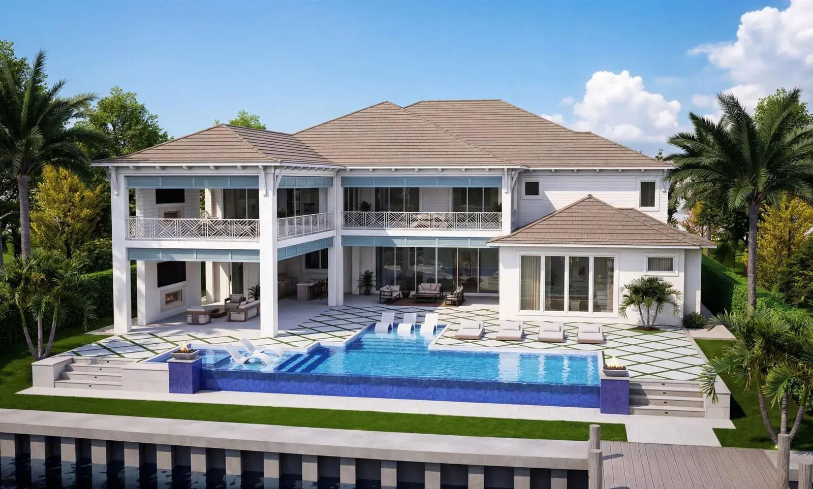 5548 Pennock Point Road, Jupiter FL 33458