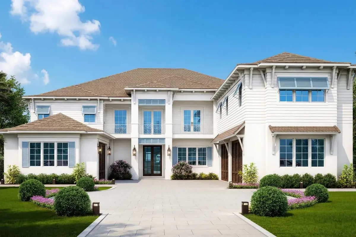 5548 Pennock Point Road, Jupiter FL 33458