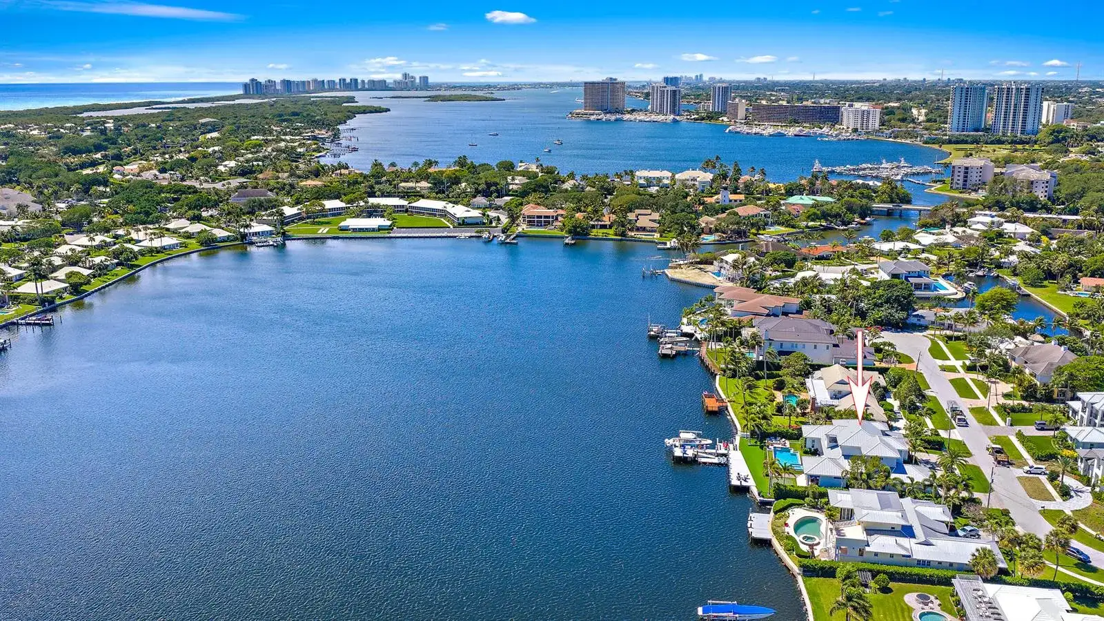 11730 Lake Shore Place, North Palm Beach FL 33408 photo 3