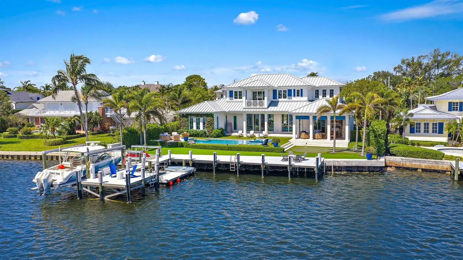 11730 Lake Shore Place, North Palm Beach FL 33408 photo 4