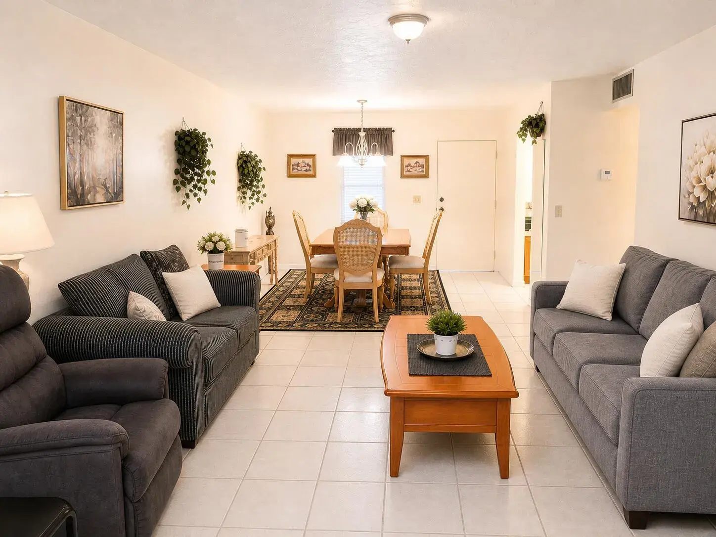 2831 Somerset Drive # 305, Lauderdale Lakes FL 33311