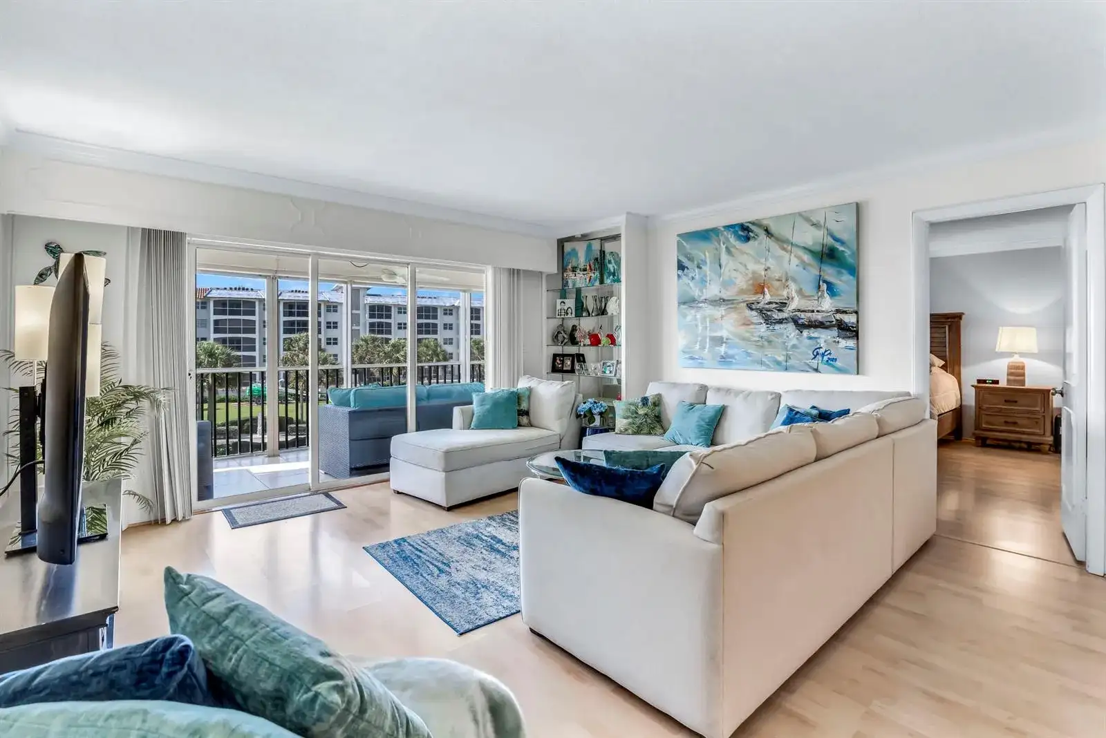 2871 N Ocean Boulevard # C307, Boca Raton FL 33431 photo 4