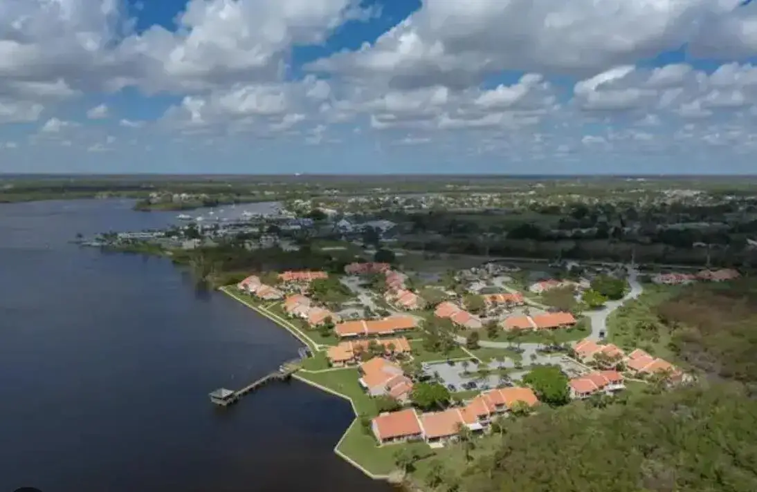3312 SE Morningside Boulevard # 3312, Port St. Lucie FL 34952
