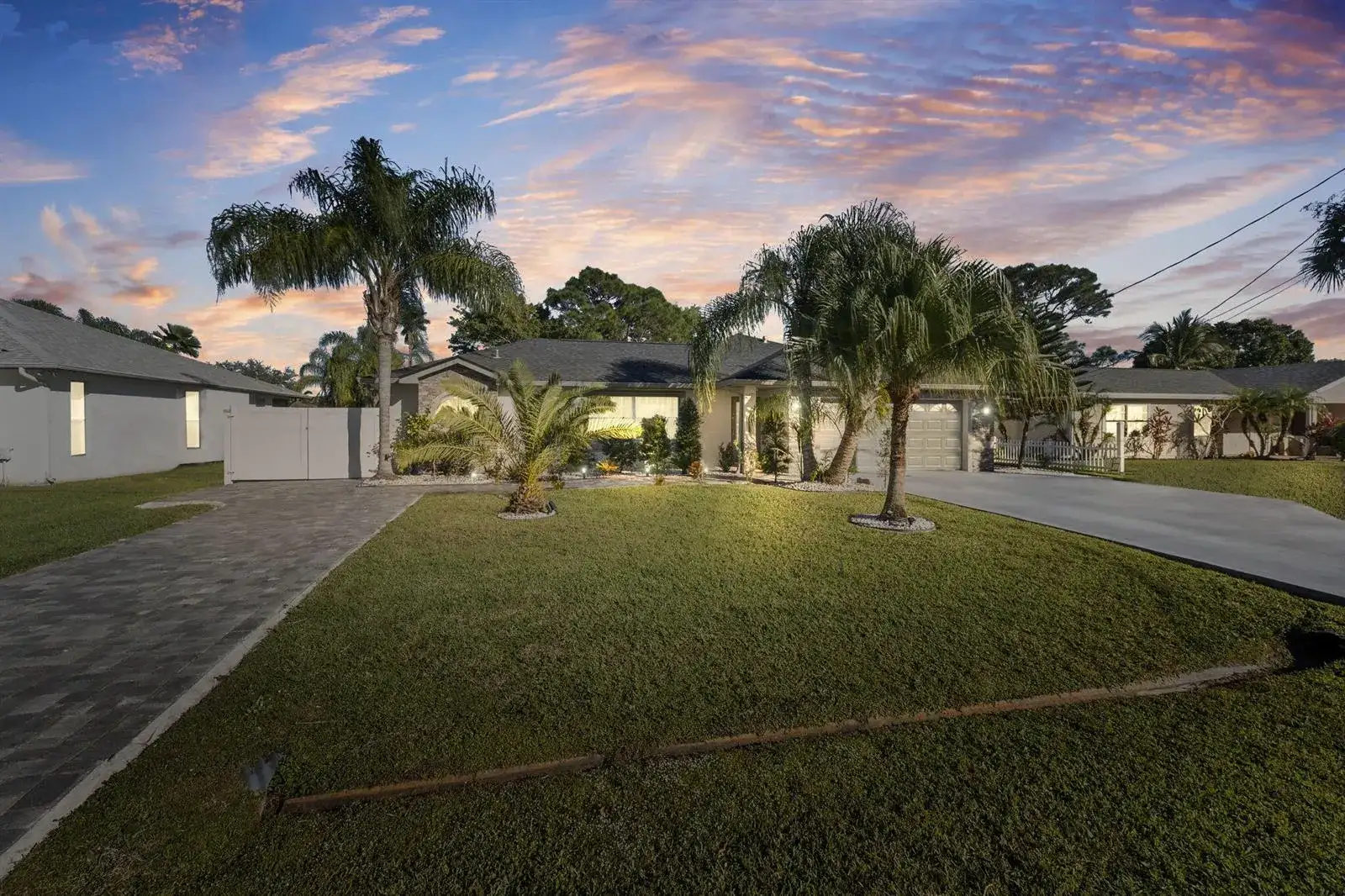 2471 SE Leithgow Street, Port St. Lucie FL 34952 photo 3