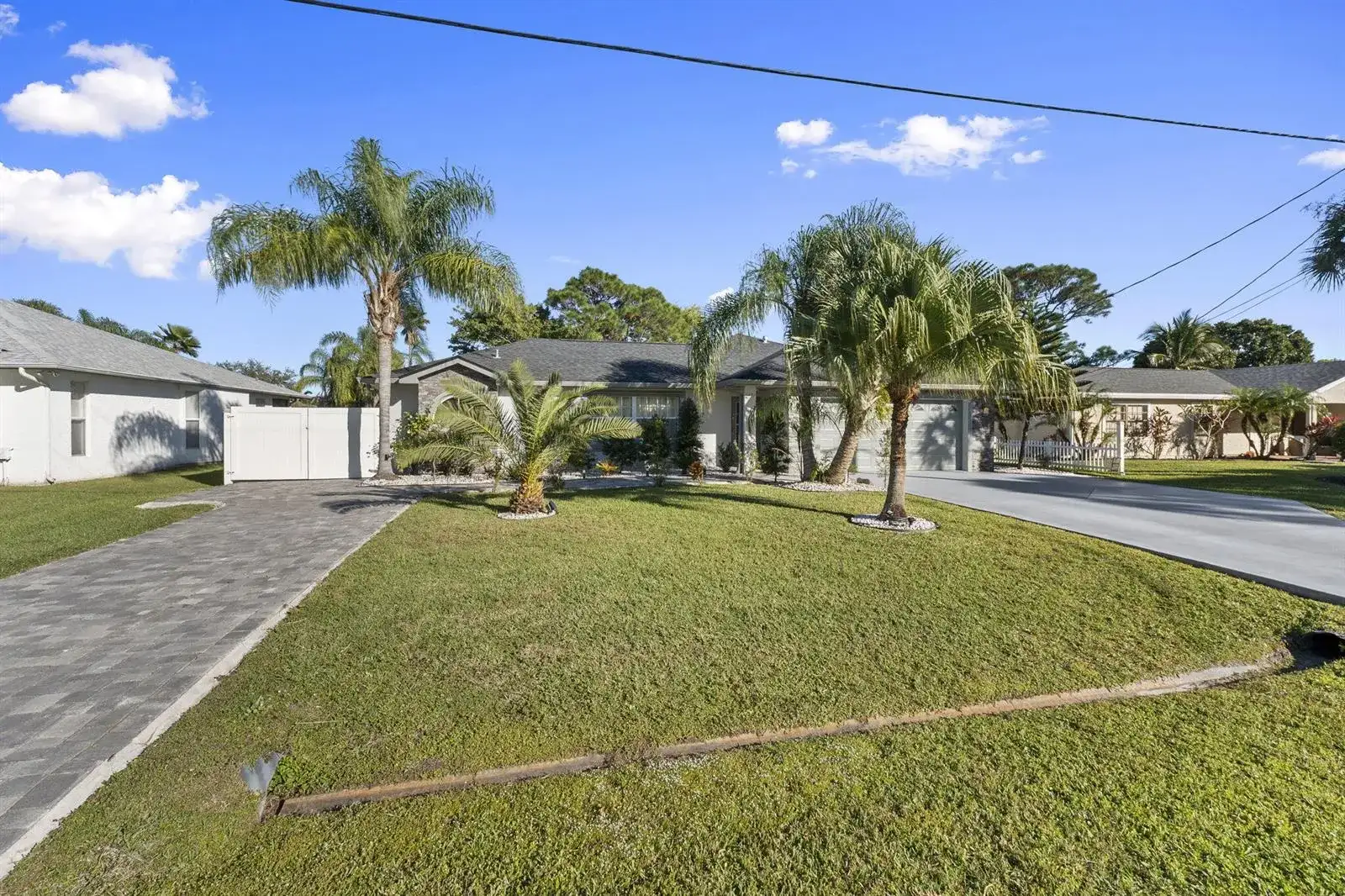 2471 SE Leithgow Street, Port St. Lucie FL 34952 photo 5