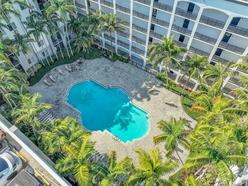 1660 Renaissance Commons Boulevard # 2418, Boynton Beach FL 33426 photo 2