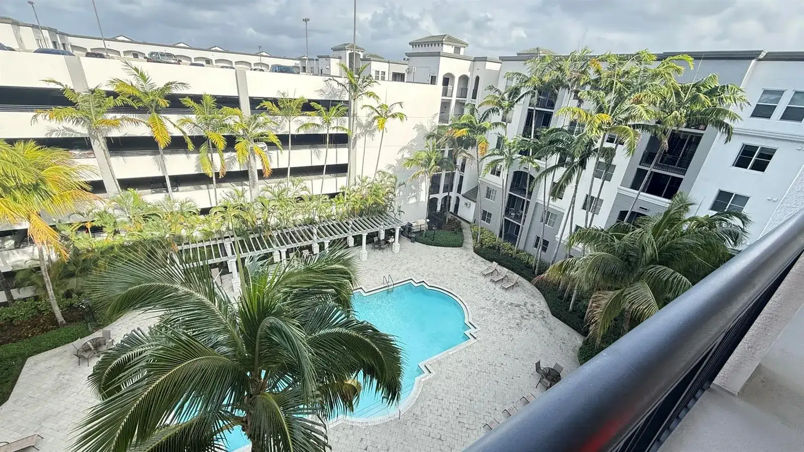 1660 Renaissance Commons Boulevard # 2418, Boynton Beach FL 33426 photo 3