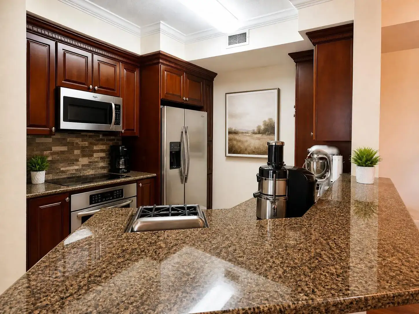 1660 Renaissance Commons Boulevard # 2418, Boynton Beach FL 33426 photo 4
