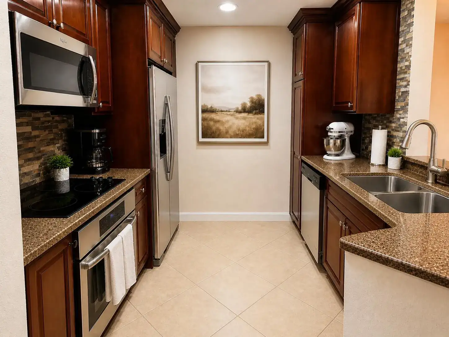 1660 Renaissance Commons Boulevard # 2418, Boynton Beach FL 33426 photo 5
