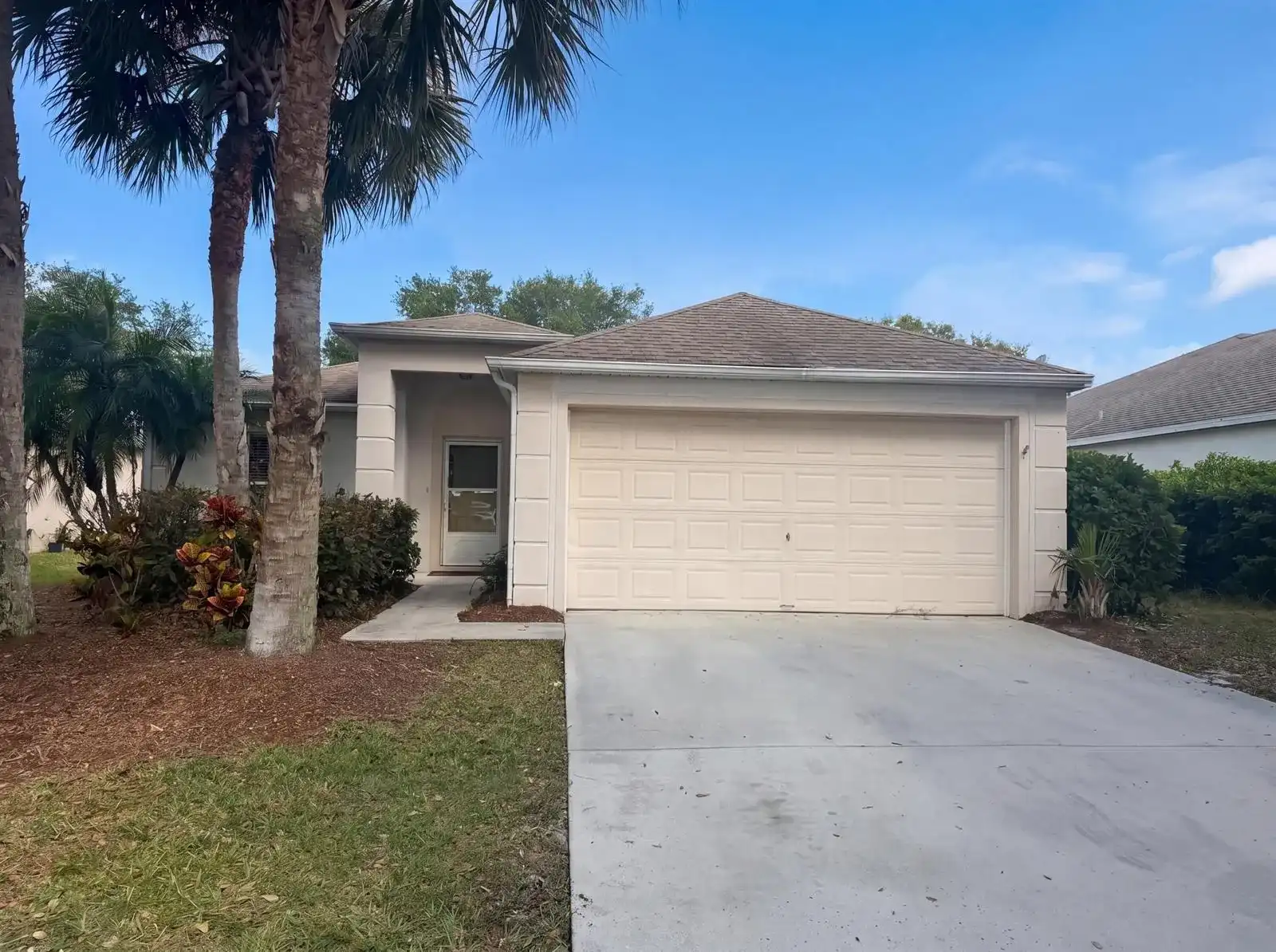 262 SW Panther Trace, Port St. Lucie FL 34953
