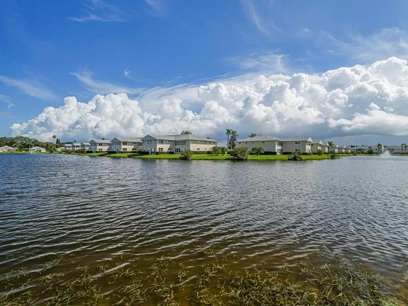 870 Lake Orchid Circle # 204, Vero Beach FL 32962 photo 2
