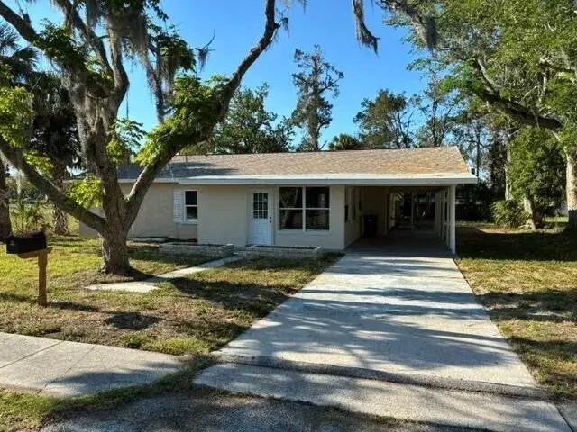 5315 Bellview Avenue, New Port Richey FL 34652