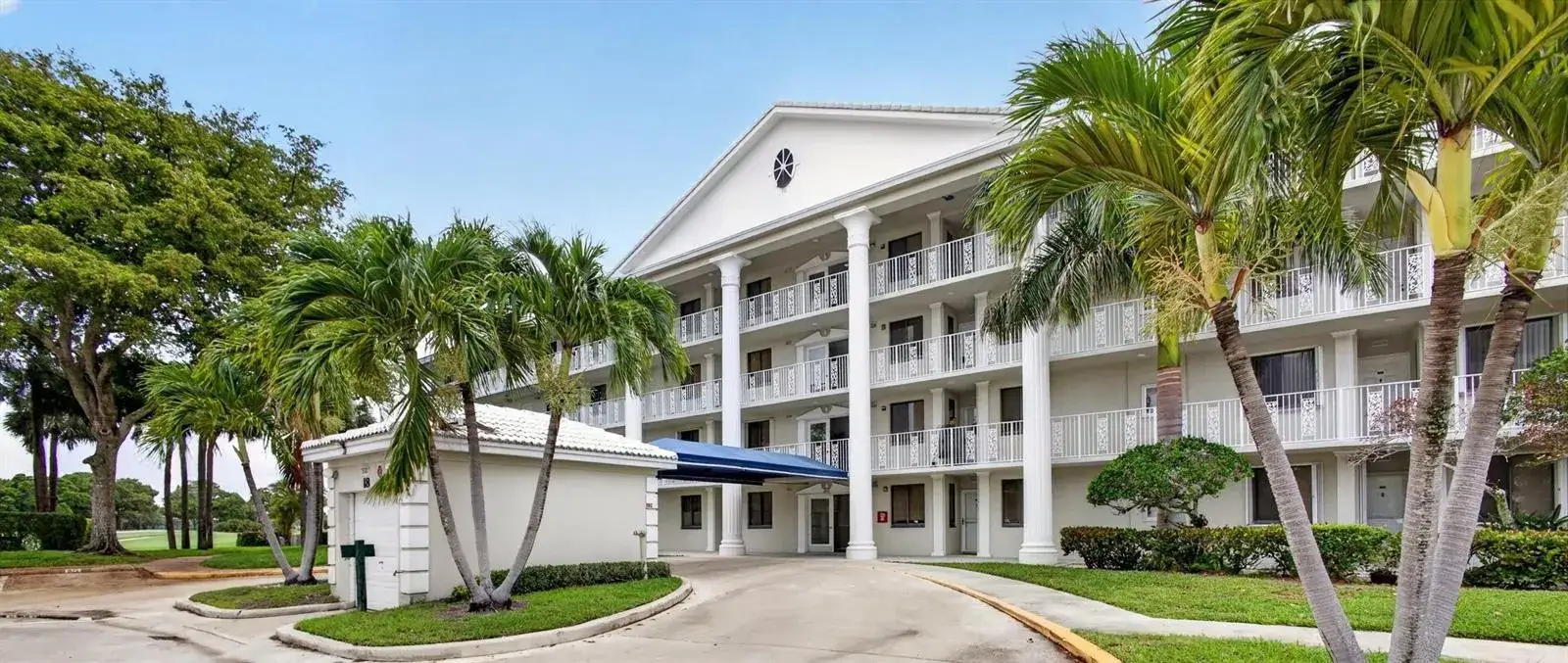 2441 Village Boulevard # 403, West Palm Beach FL 33409