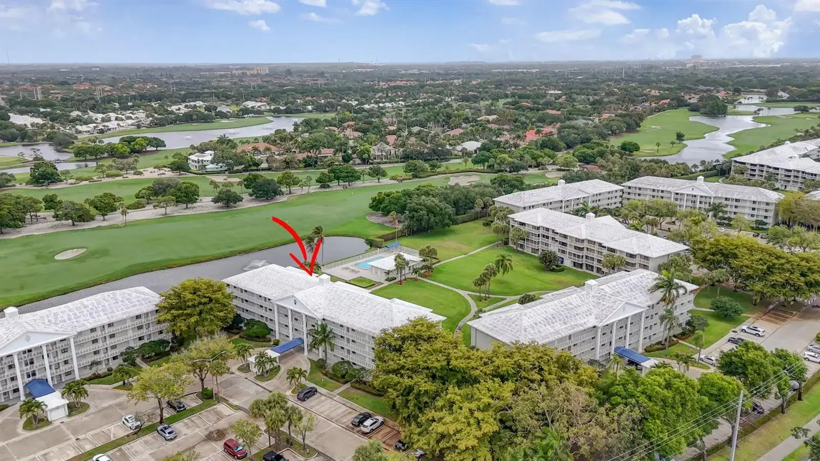 2441 Village Boulevard # 403, West Palm Beach FL 33409 photo 2