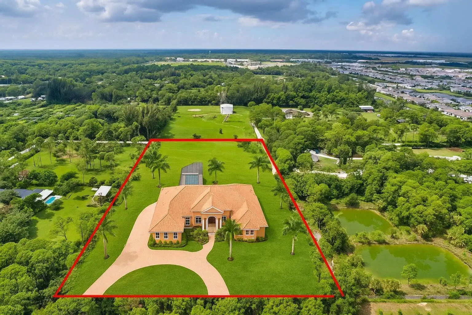 15532 43rd Road N, FL 33470 photo 2