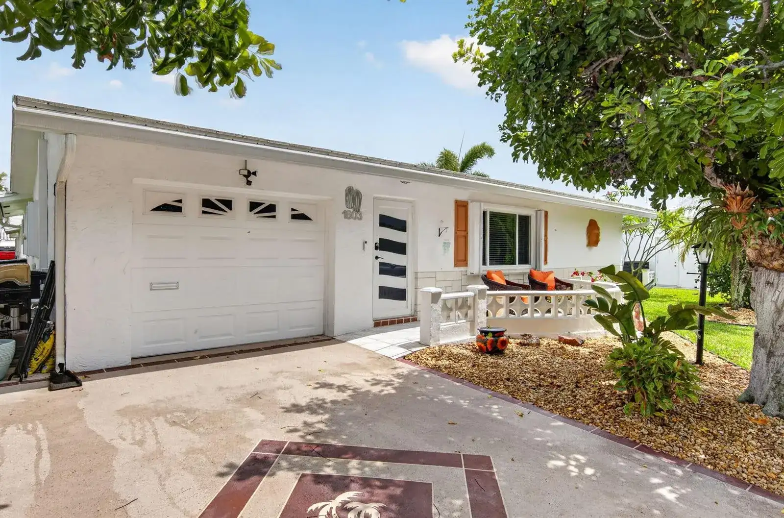 1803 SW 22nd Way, Boynton Beach FL 33426 photo 2