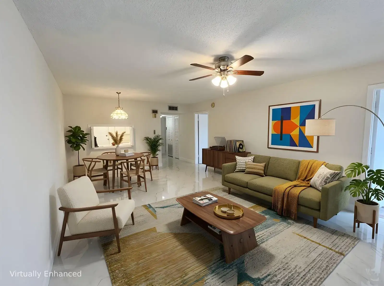 330 SE 2nd Street # 202g, Hallandale Beach FL 33009 photo 2