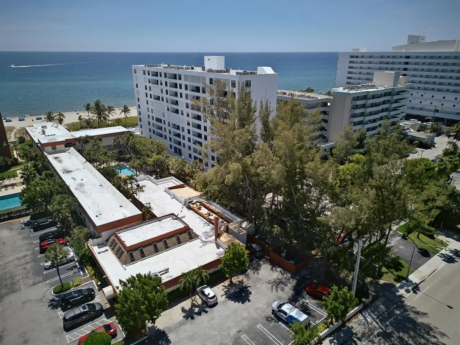 1500 N Ocean Boulevard # 803, Pompano Beach FL 33062 photo 2