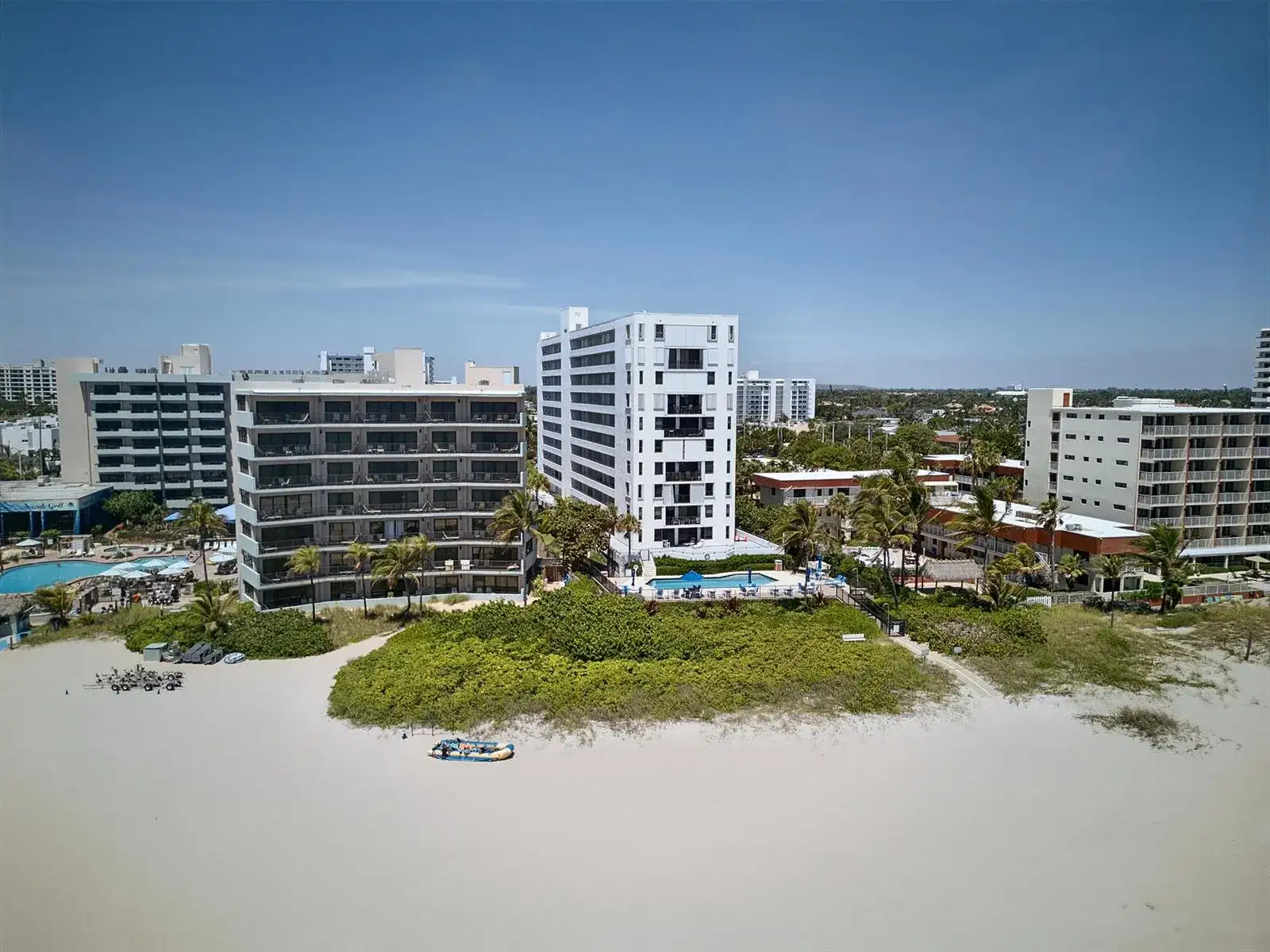 1500 N Ocean Boulevard # 803, Pompano Beach FL 33062 photo 3