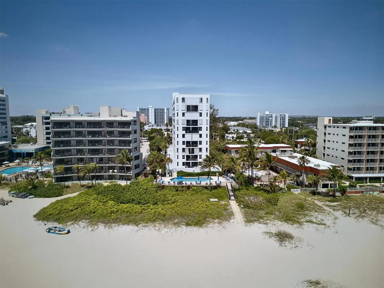 1500 N Ocean Boulevard # 803, Pompano Beach FL 33062 photo 4