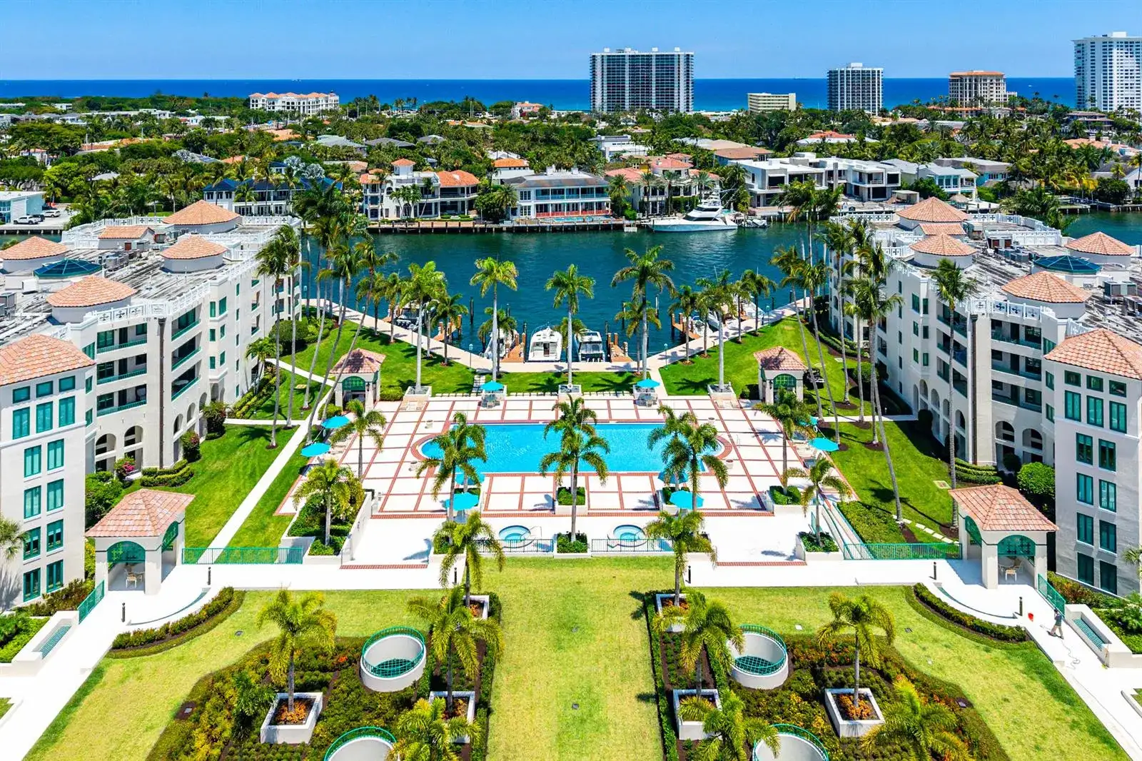 100 SE 5th Avenue # 410, Boca Raton FL 33432 photo 2