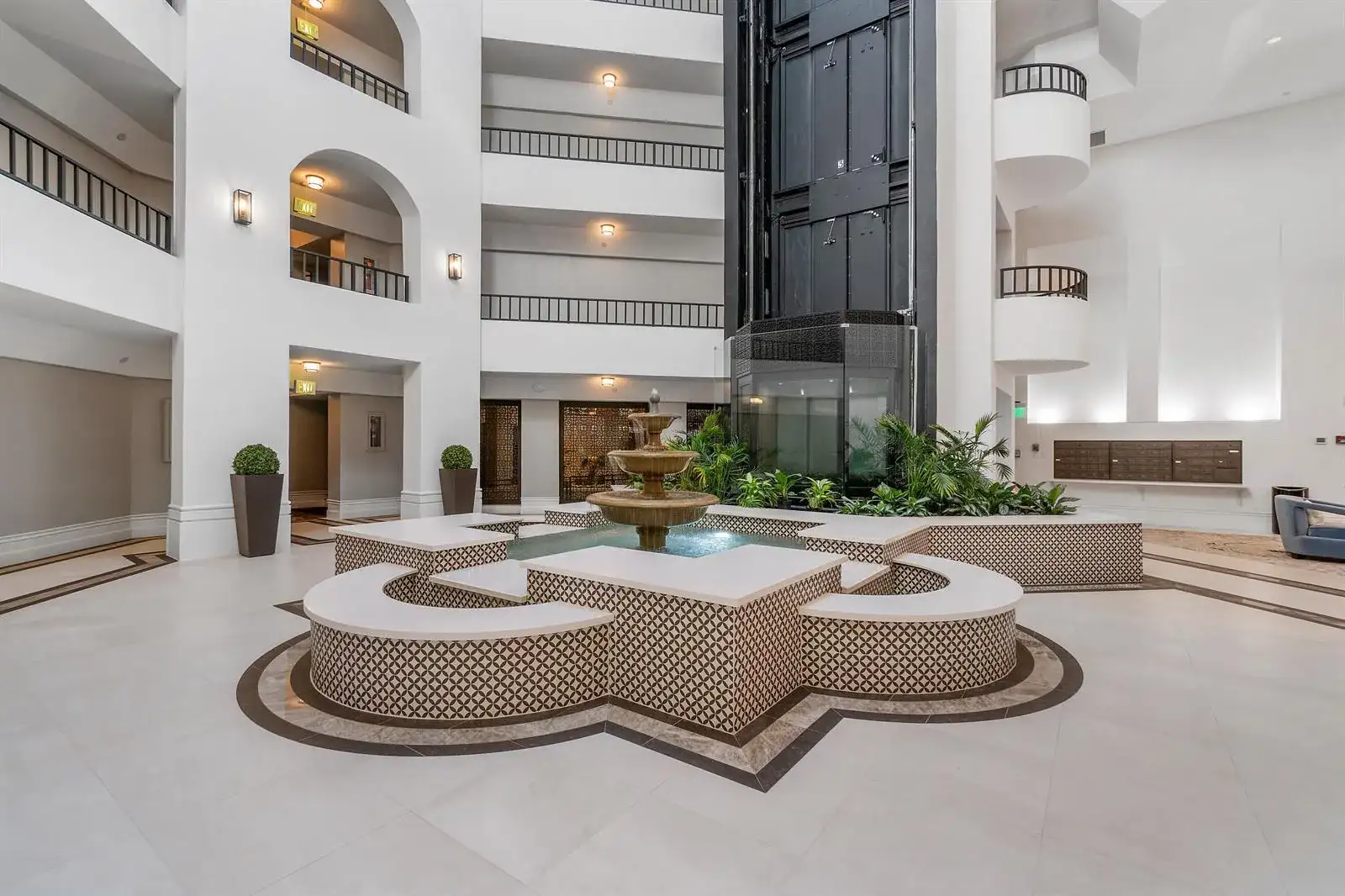100 SE 5th Avenue # 410, Boca Raton FL 33432 photo 4