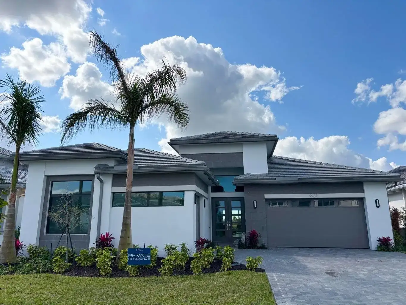 9937 Migration Point, Palm Beach Gardens FL 33412 photo 2