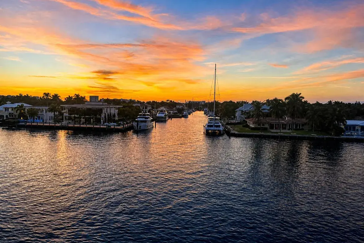 401 N Riverside Drive # 406, Pompano Beach FL 33062