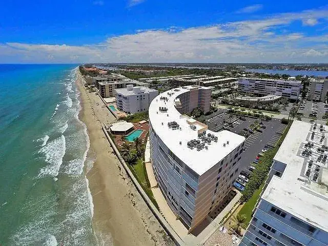 3590 S Ocean Boulevard # 207, South Palm Beach FL 33480