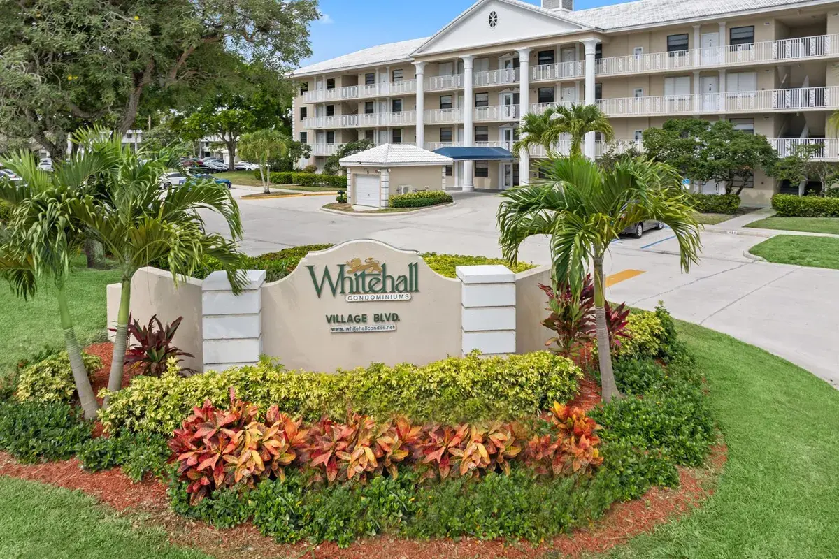2621 Village Boulevard # 203, West Palm Beach FL 33409
