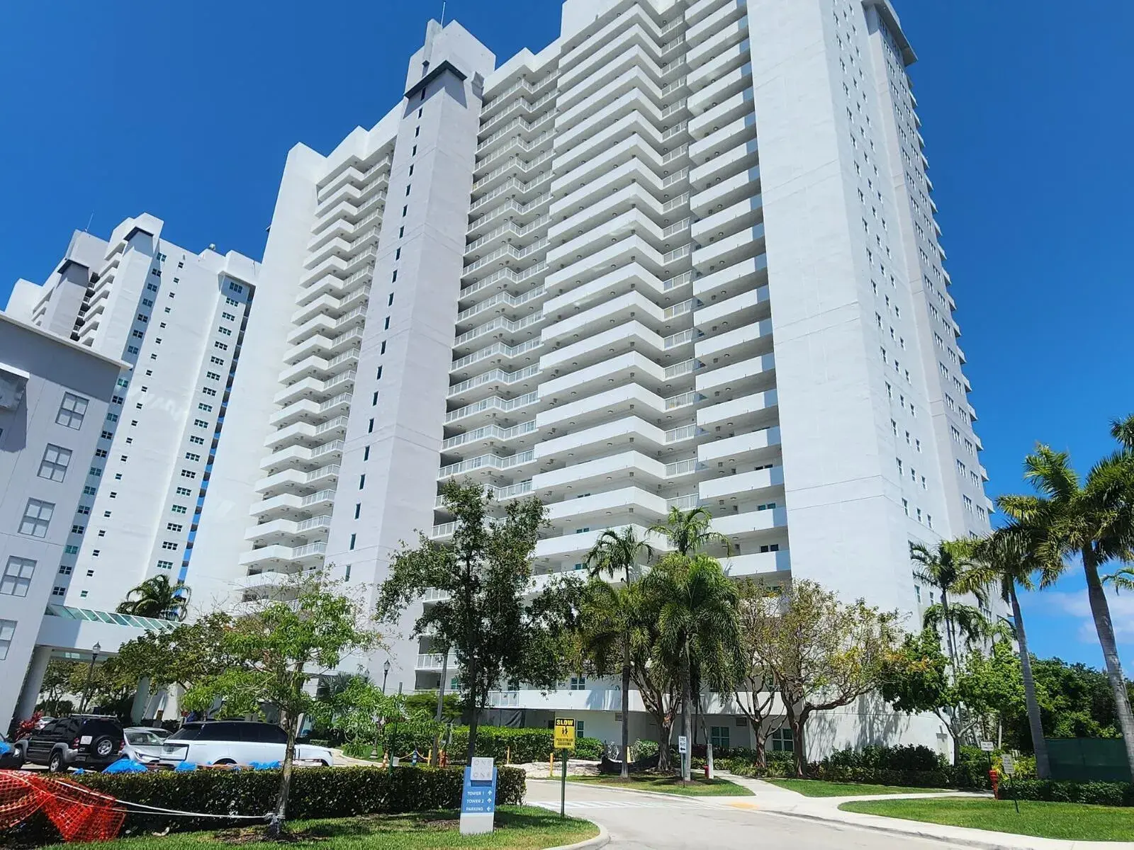 15051 Royal Oaks Lane # 202, North Miami FL 33181