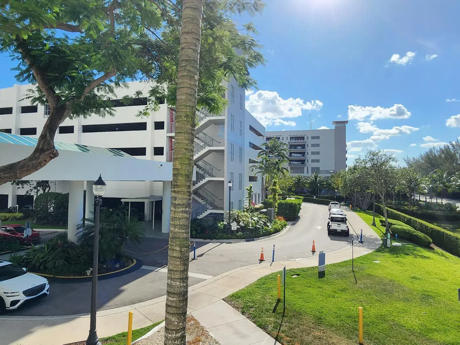15051 Royal Oaks Lane # 202, North Miami FL 33181