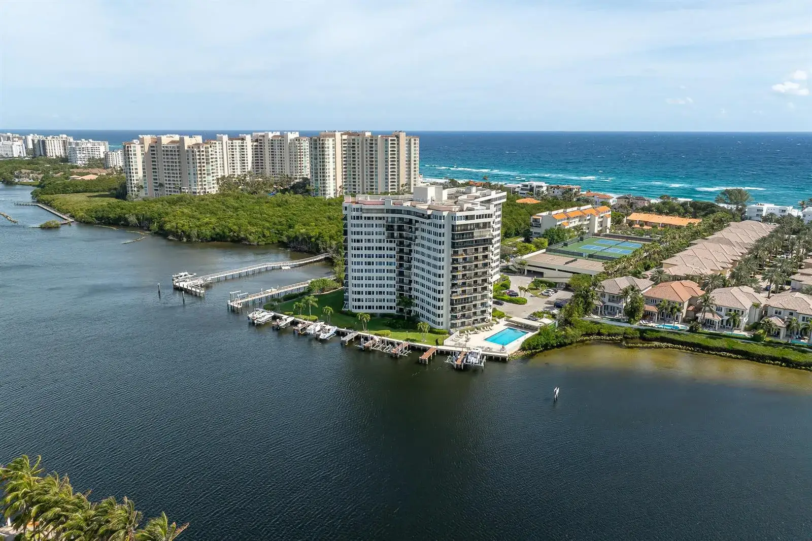 3912 S Ocean Boulevard # 208, Highland Beach FL 33487