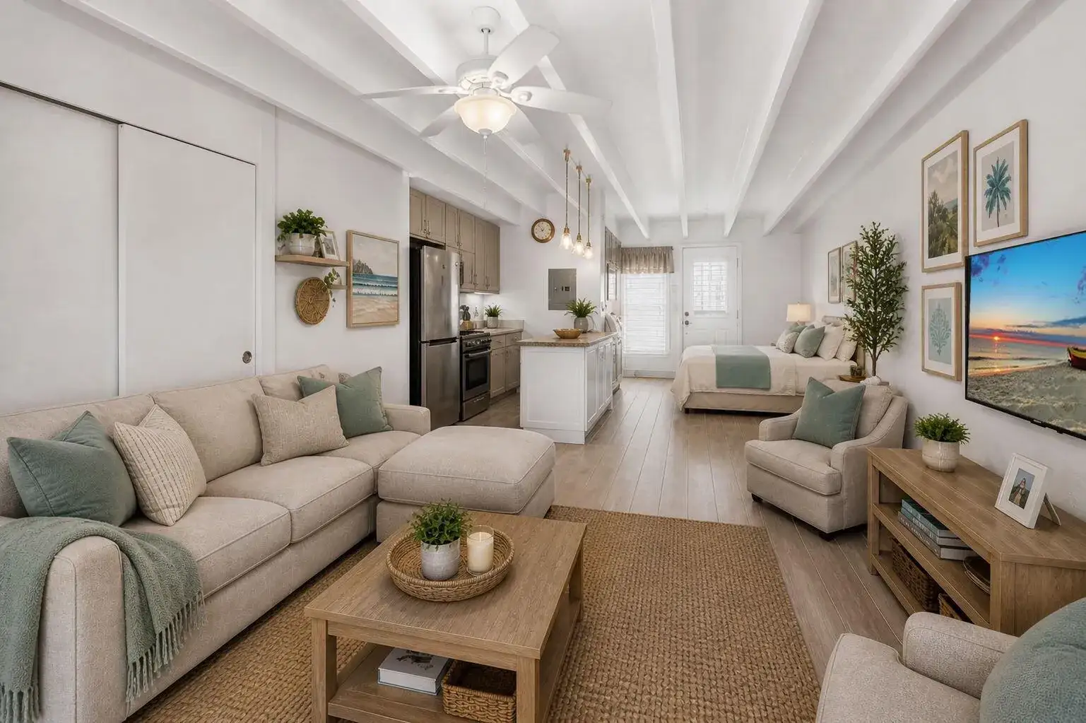 4001 S Ocean Boulevard # 111, Palm Beach FL 33480