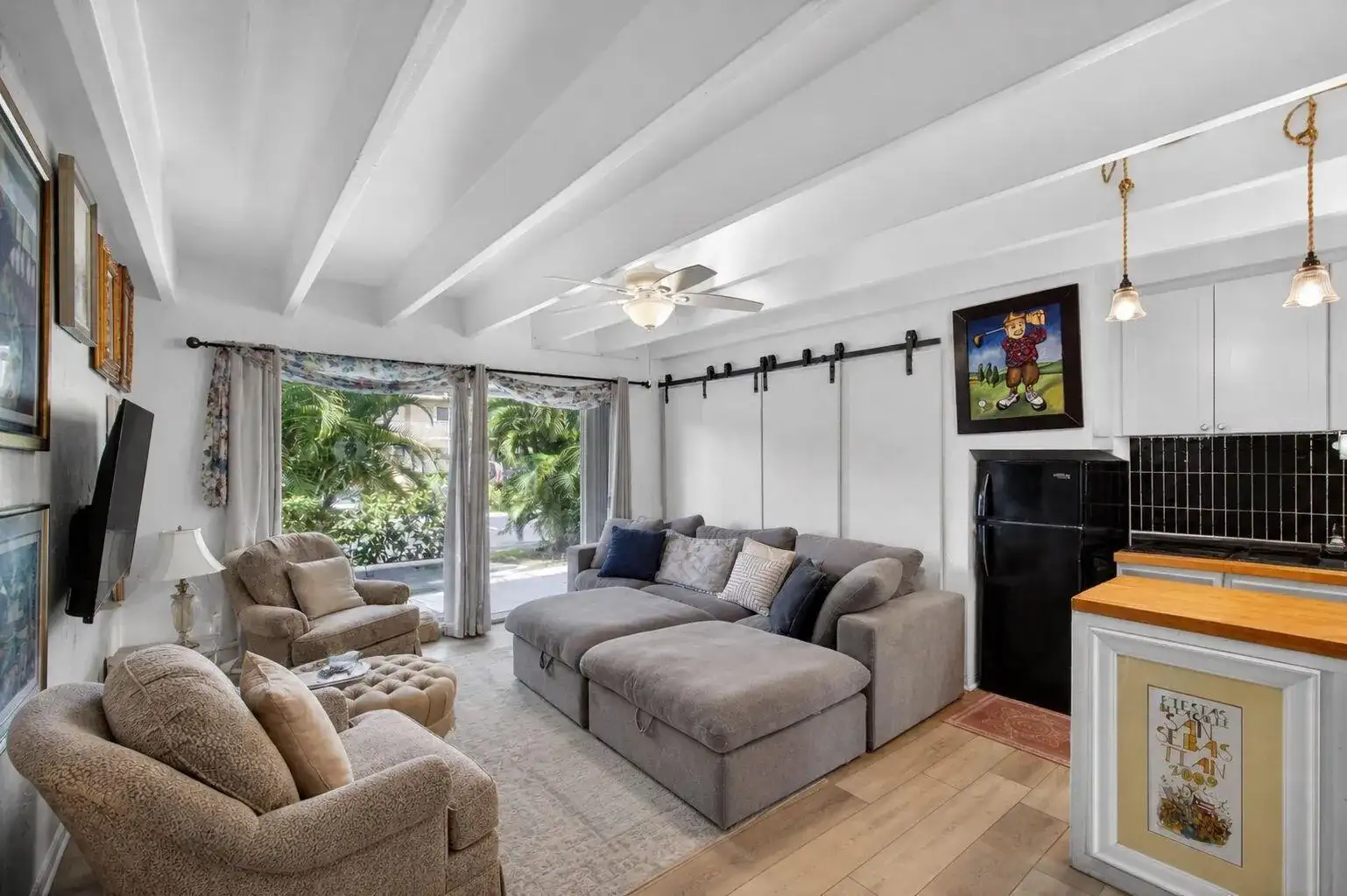 4001 S Ocean Boulevard # 111, Palm Beach FL 33480 photo 2
