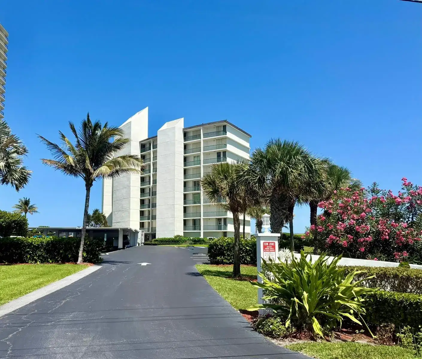 5400 N Ocean Drive # 1d, Singer Island FL 33404 photo 3