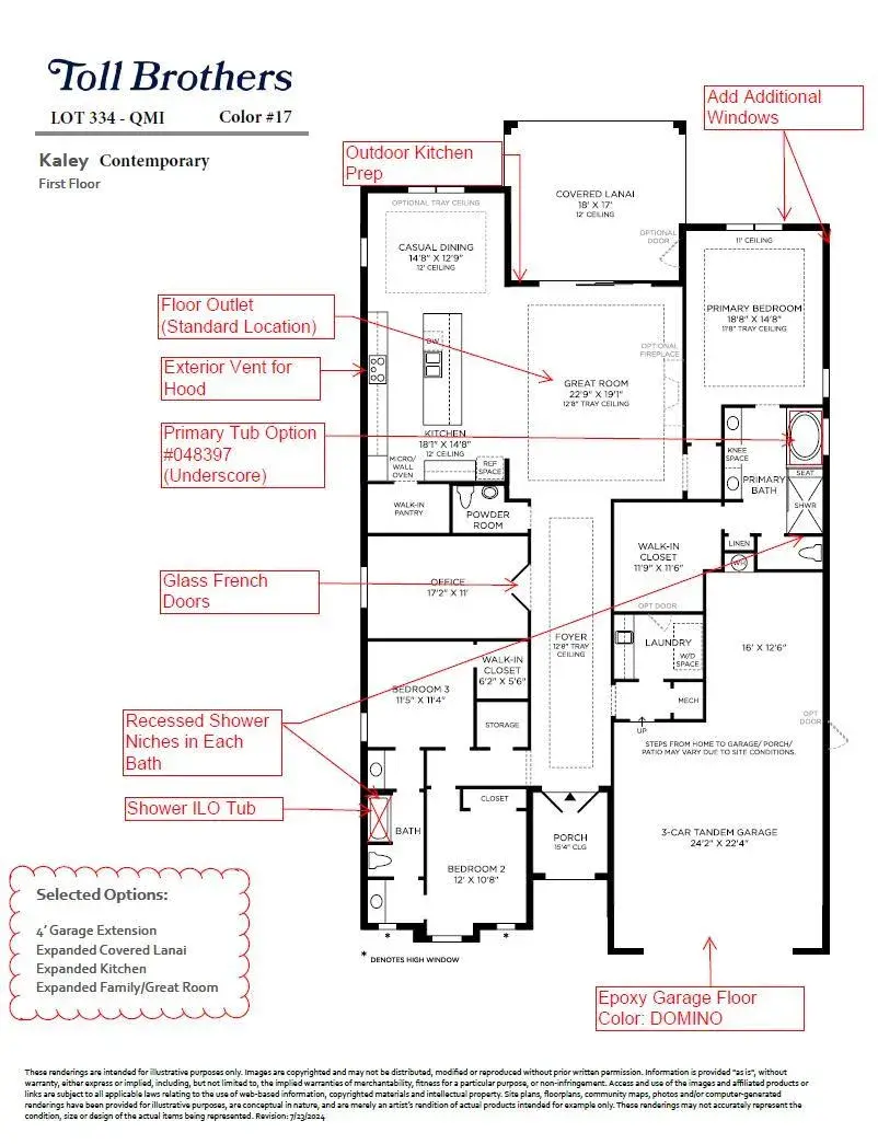 12220 Arbordale Way, Palm Beach Gardens FL 33412