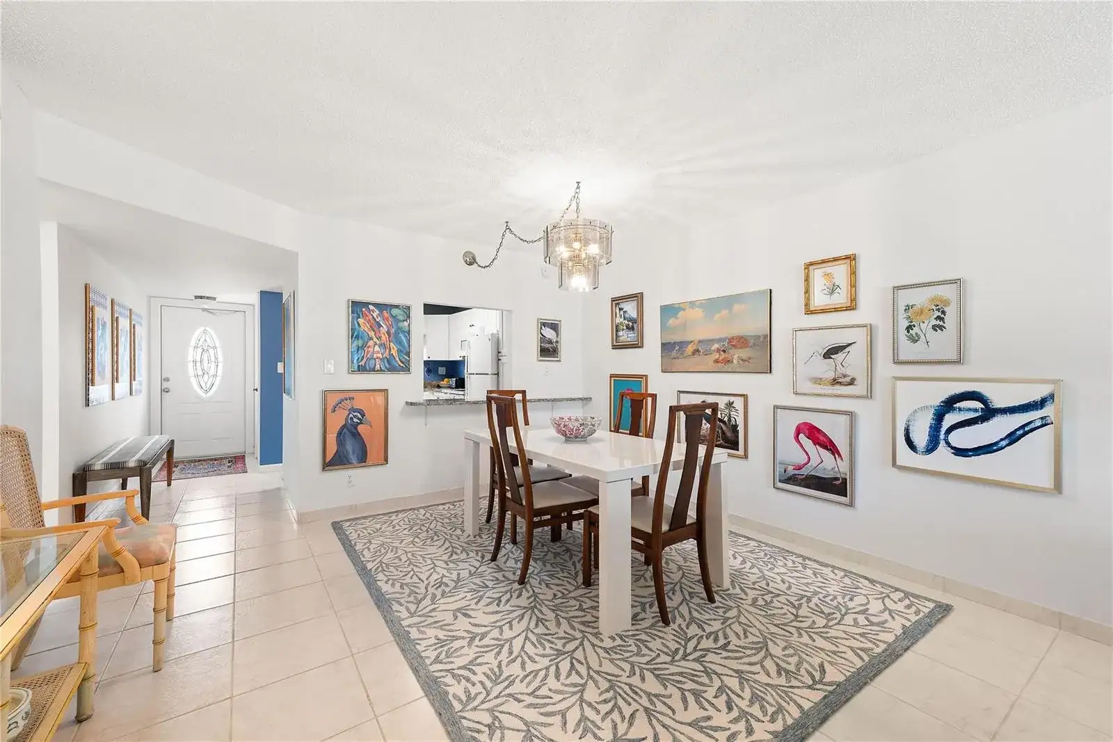 9420 S Hollybrook Lake Drive # 109, Pembroke Pines FL 33025 photo 3