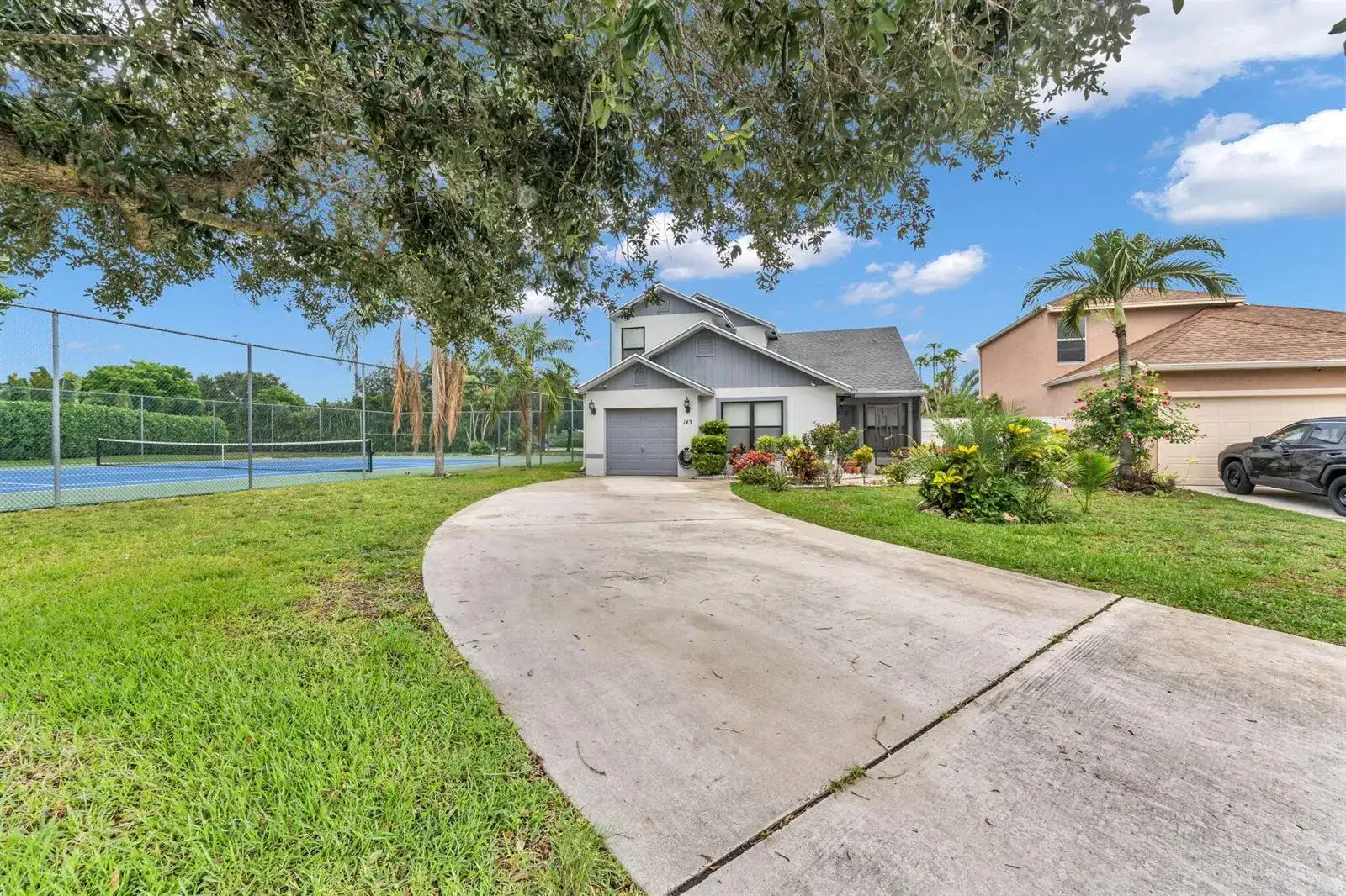 143 W Tara Lakes Dr Drive W, Boynton Beach FL 33436 photo 2