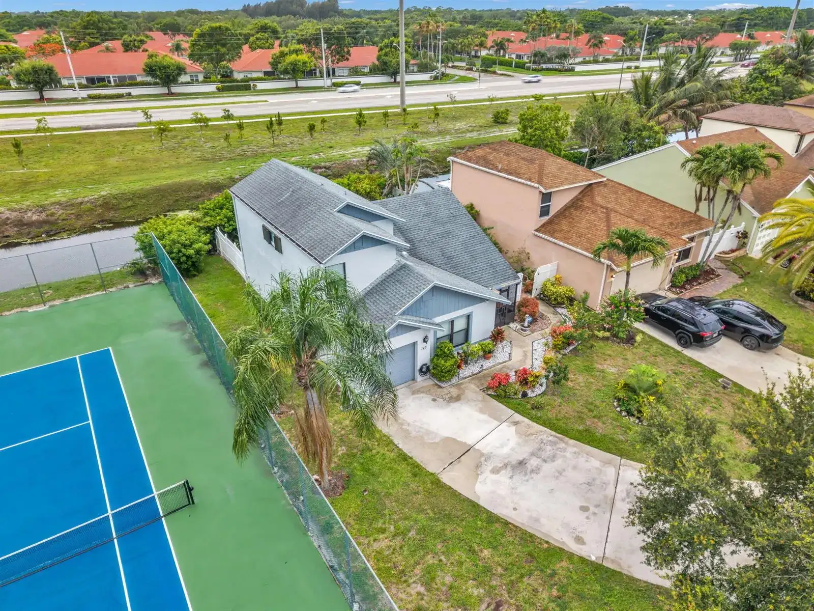 143 W Tara Lakes Dr Drive W, Boynton Beach FL 33436 photo 3