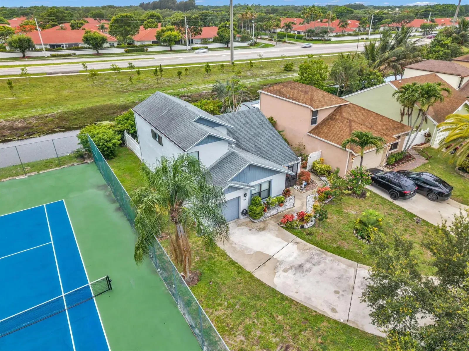 143 W Tara Lakes Dr Drive W, Boynton Beach FL 33436