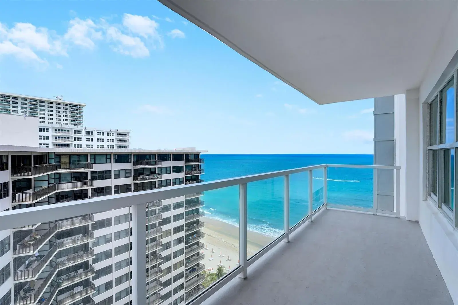 3750 Galt Ocean Drive # 1710, Fort Lauderdale FL 33308