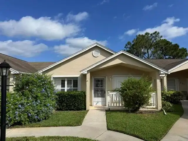 606 NW San Remo Circle, Port St. Lucie FL 34986