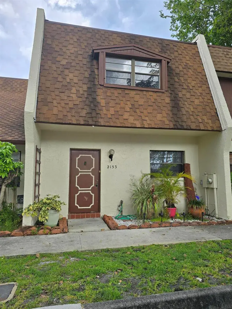 2153 N 14th Avenue # 2153, Hollywood FL 33020